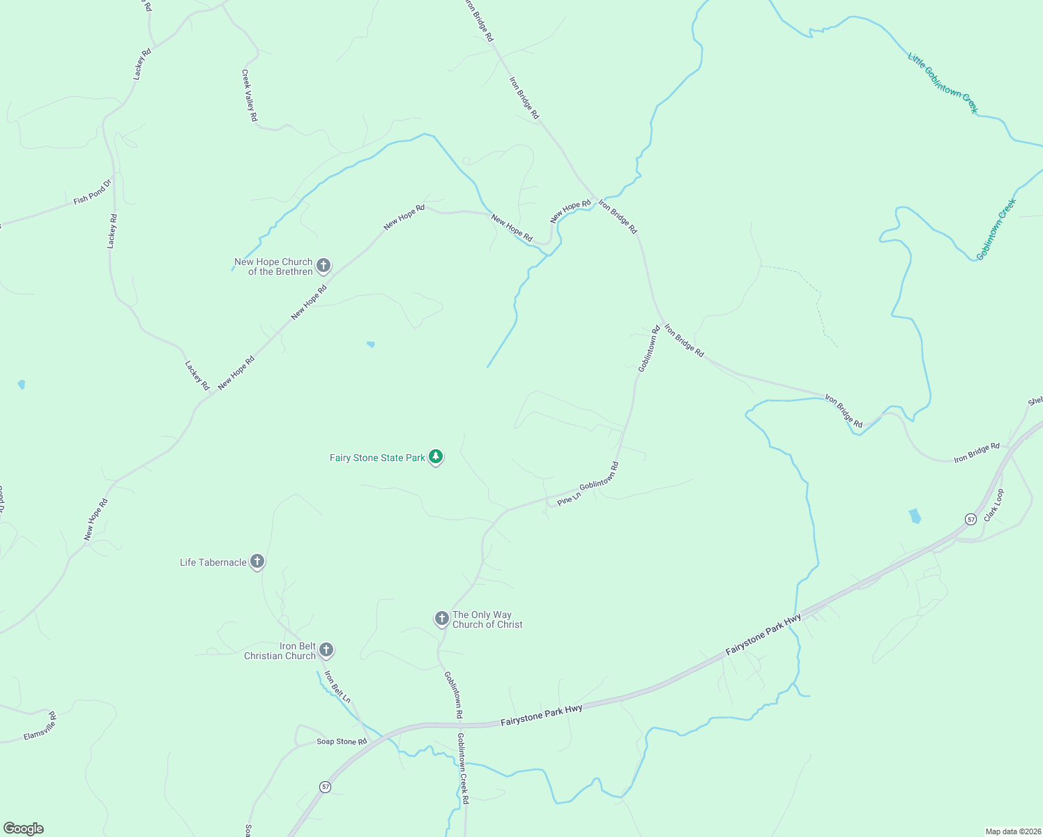 map of restaurants, bars, coffee shops, grocery stores, and more near 465 McMoon Lane in Stuart