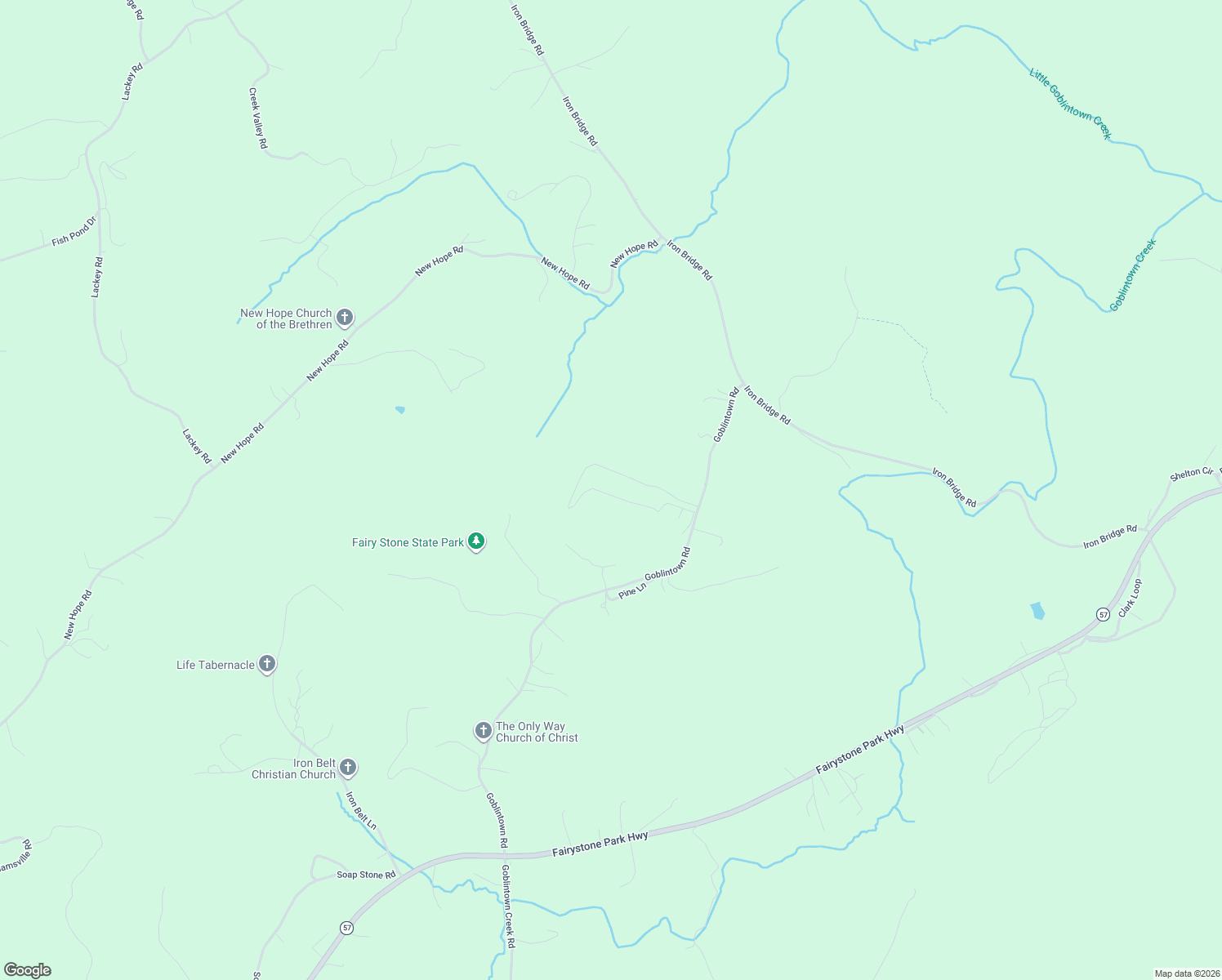 map of restaurants, bars, coffee shops, grocery stores, and more near 465 McMoon Lane in Stuart