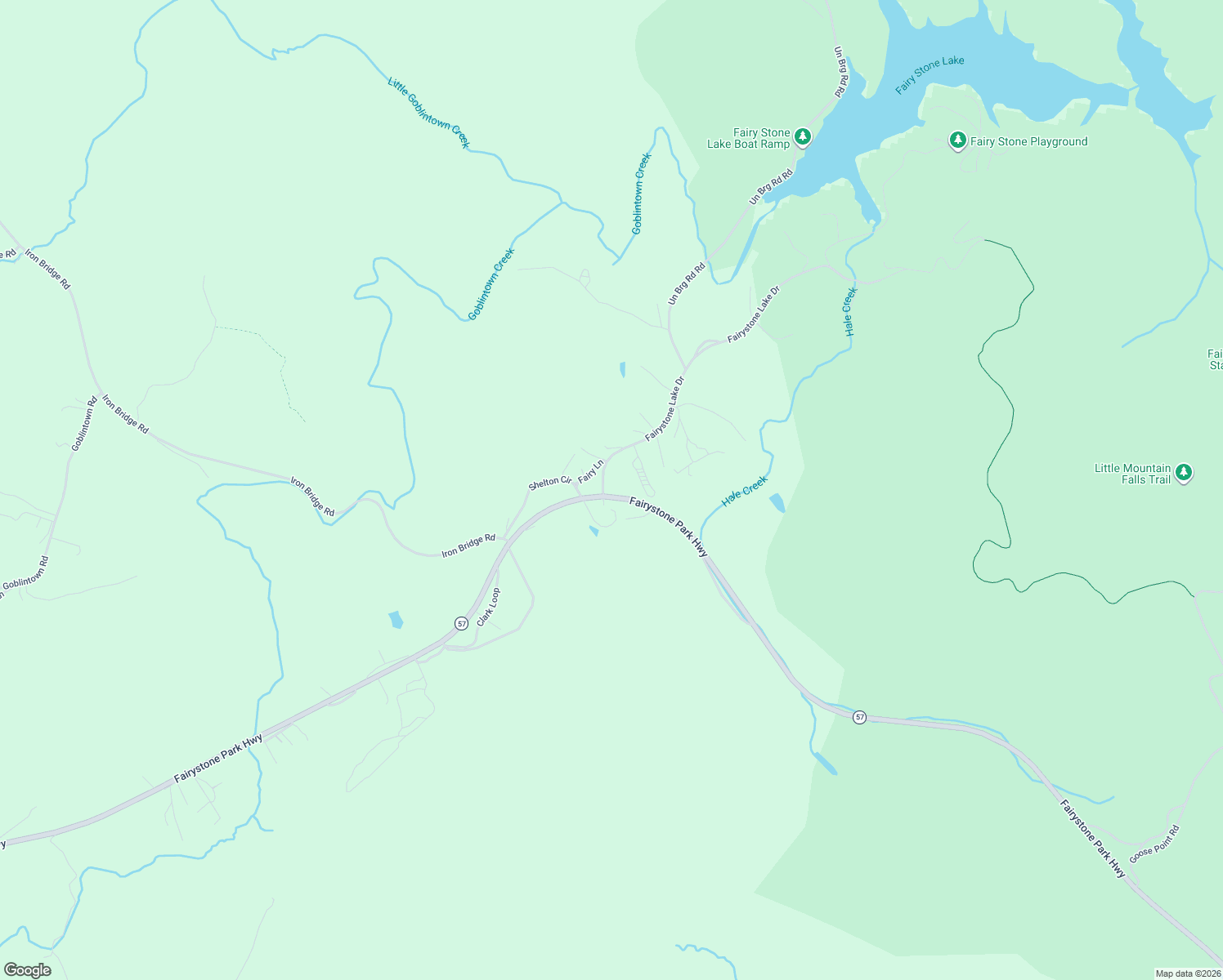 map of restaurants, bars, coffee shops, grocery stores, and more near 149 Fairystone Lake Drive in Stuart