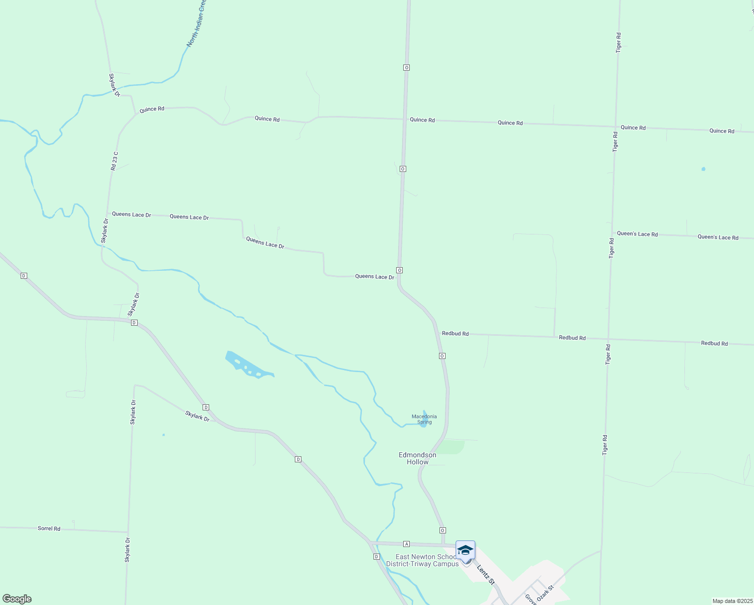 map of restaurants, bars, coffee shops, grocery stores, and more near in Stella