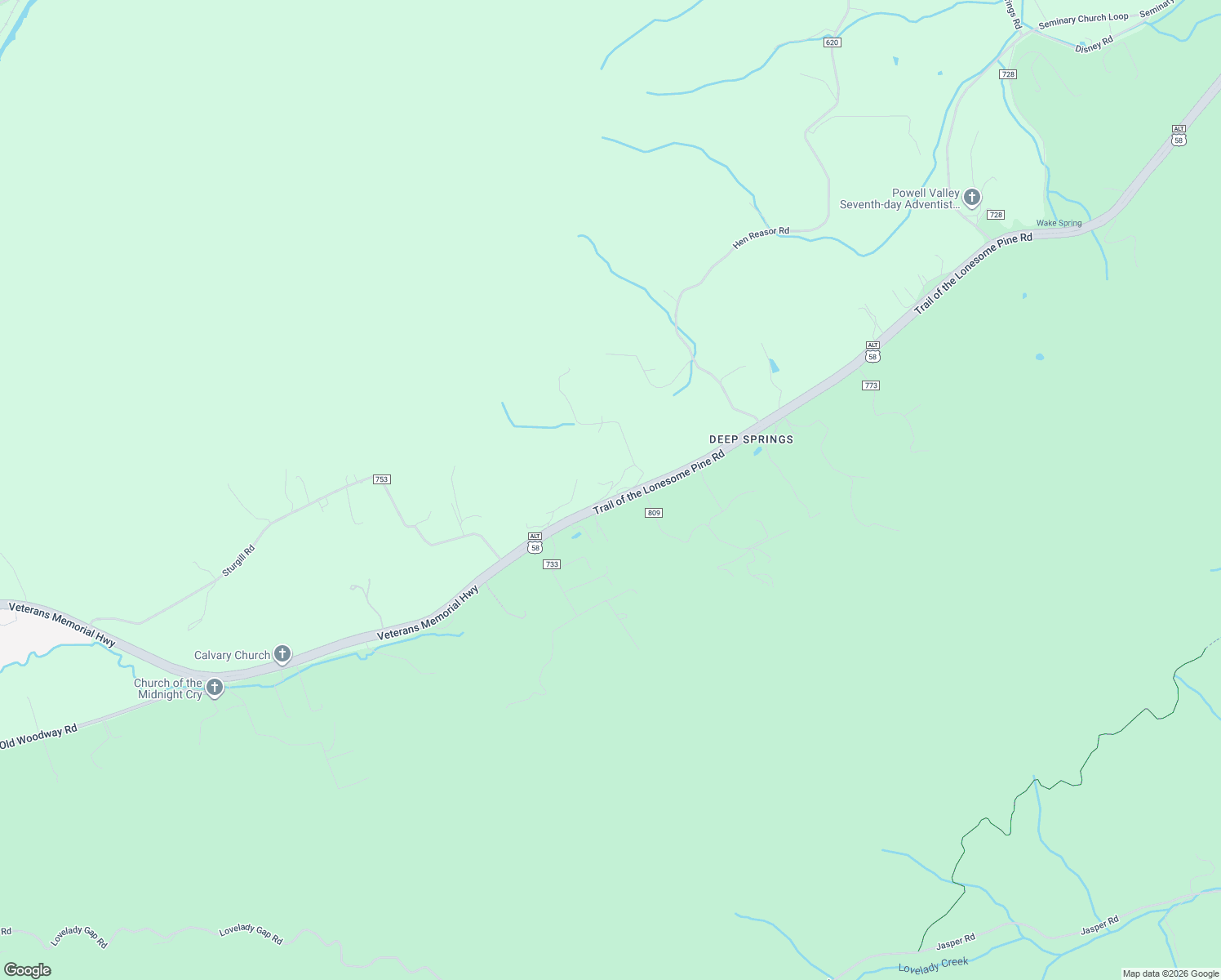map of restaurants, bars, coffee shops, grocery stores, and more near 197 Ely Lane in Dryden