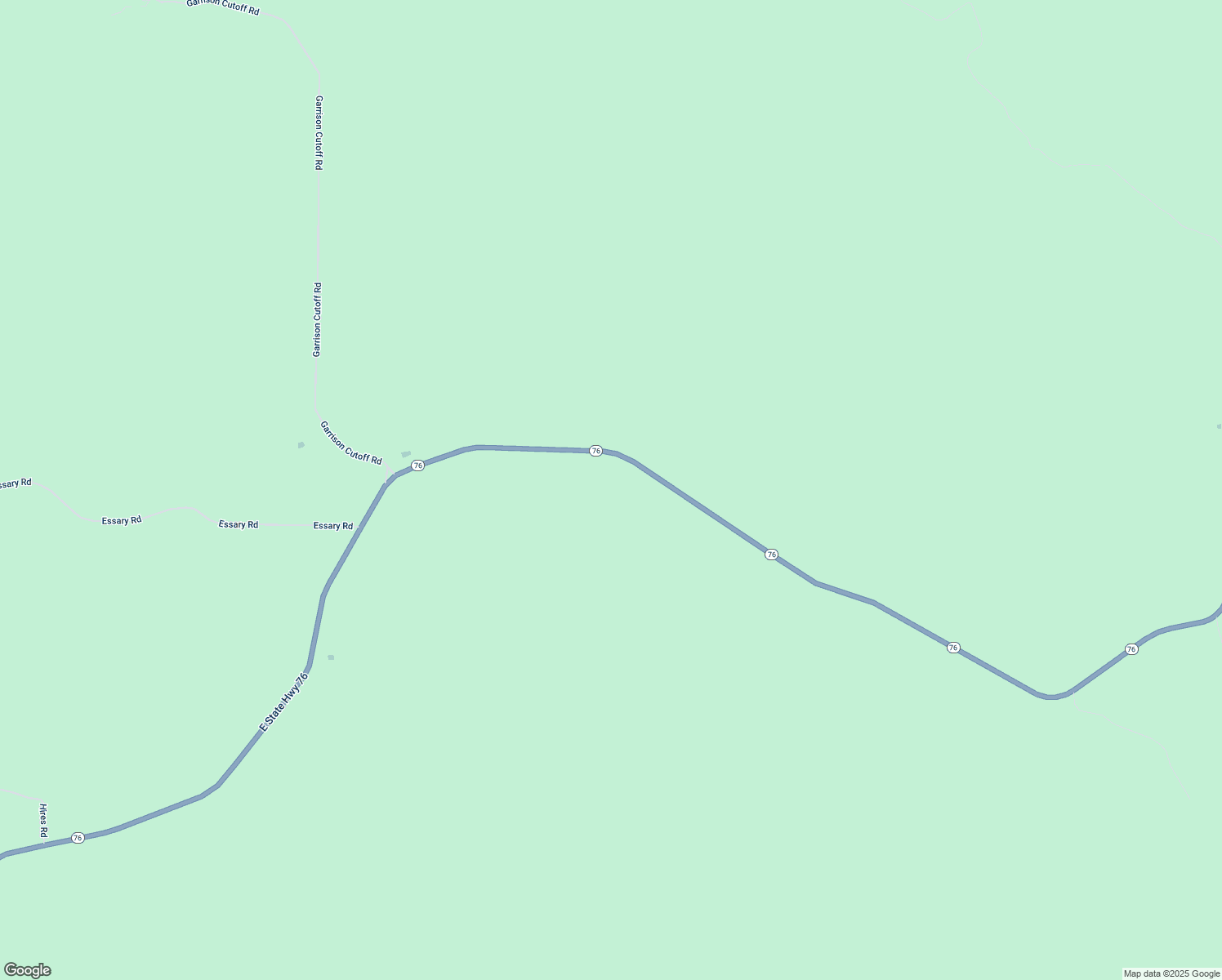 map of restaurants, bars, coffee shops, grocery stores, and more near in Bradleyville