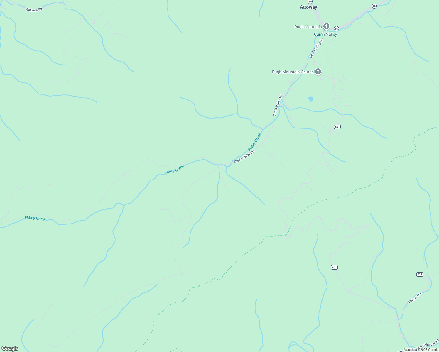 map of restaurants, bars, coffee shops, grocery stores, and more near 944 Dora Knob Lane in Marion