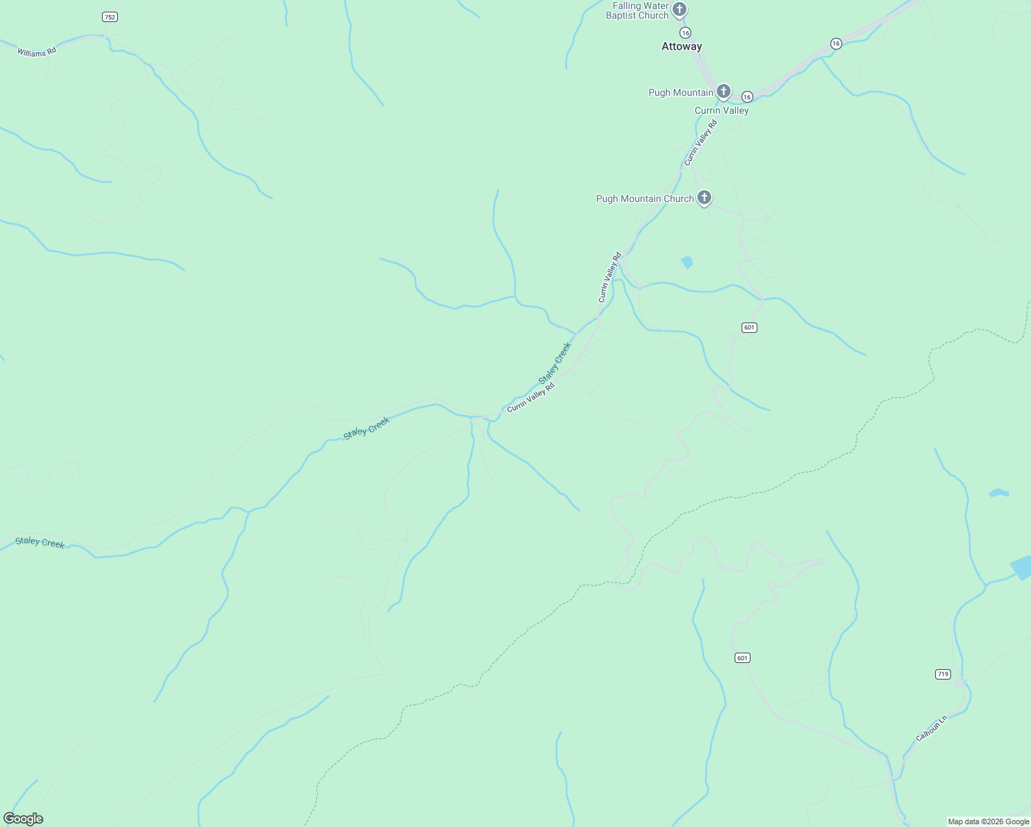 map of restaurants, bars, coffee shops, grocery stores, and more near 774 Currin Valley Road in Marion
