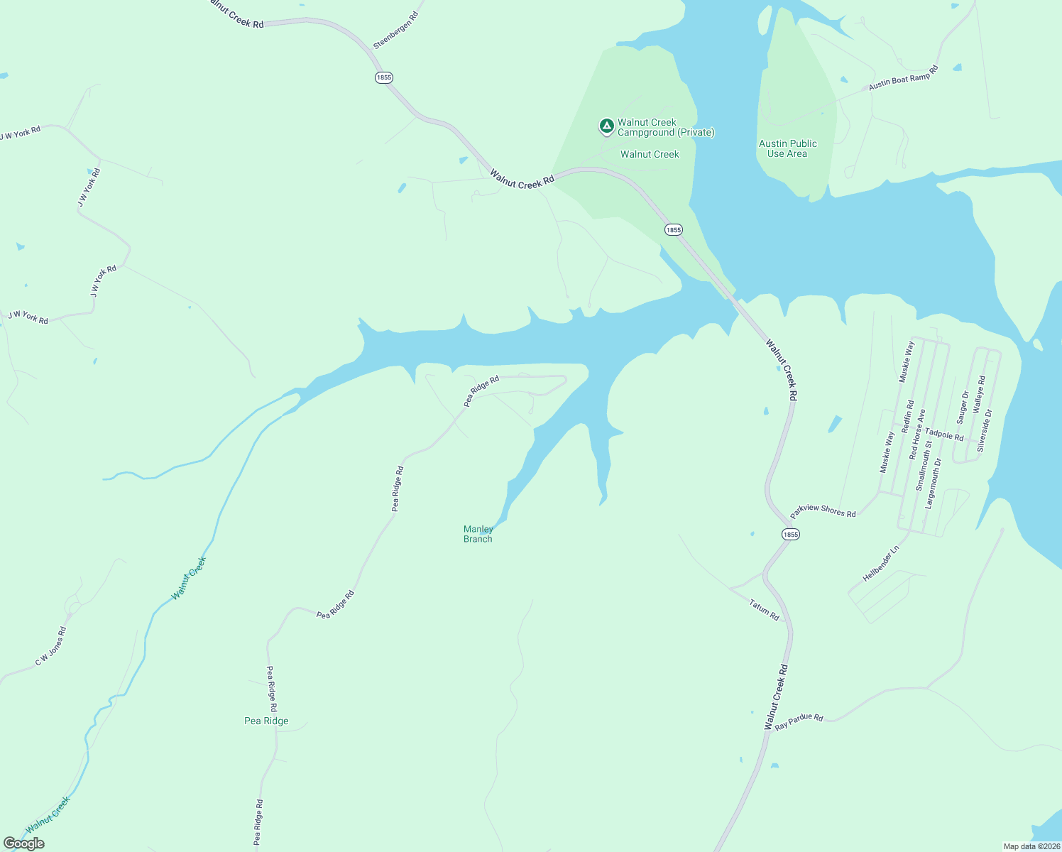 map of restaurants, bars, coffee shops, grocery stores, and more near 72 Crest Ridge Ln in Scottsville