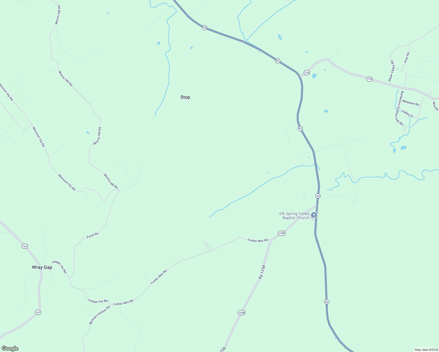 map of restaurants, bars, coffee shops, grocery stores, and more near in Stop