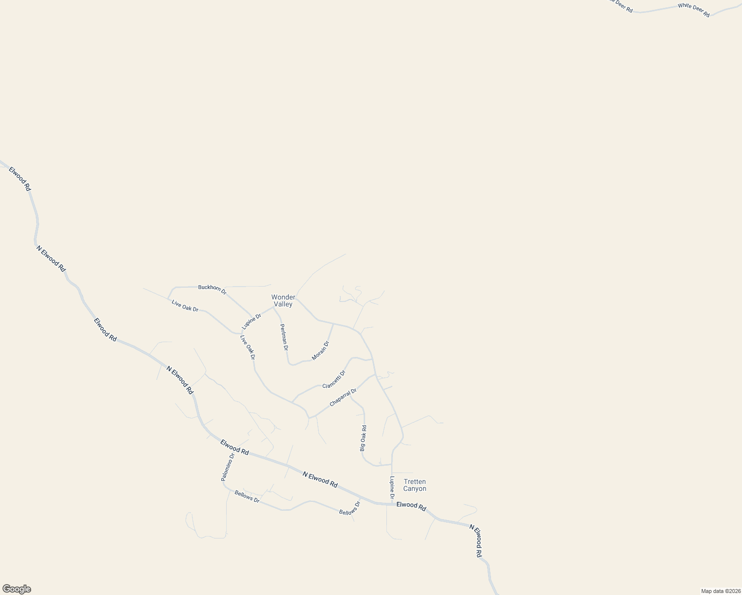 map of restaurants, bars, coffee shops, grocery stores, and more near 6854 Rodeo Drive in Sanger