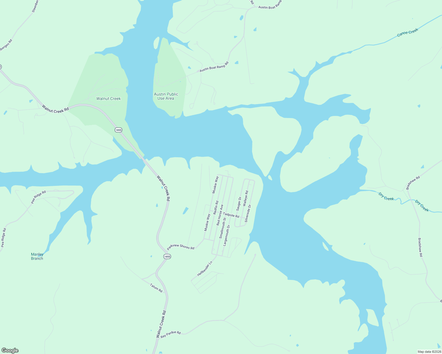 map of restaurants, bars, coffee shops, grocery stores, and more near 998 Redfin Road in Scottsville