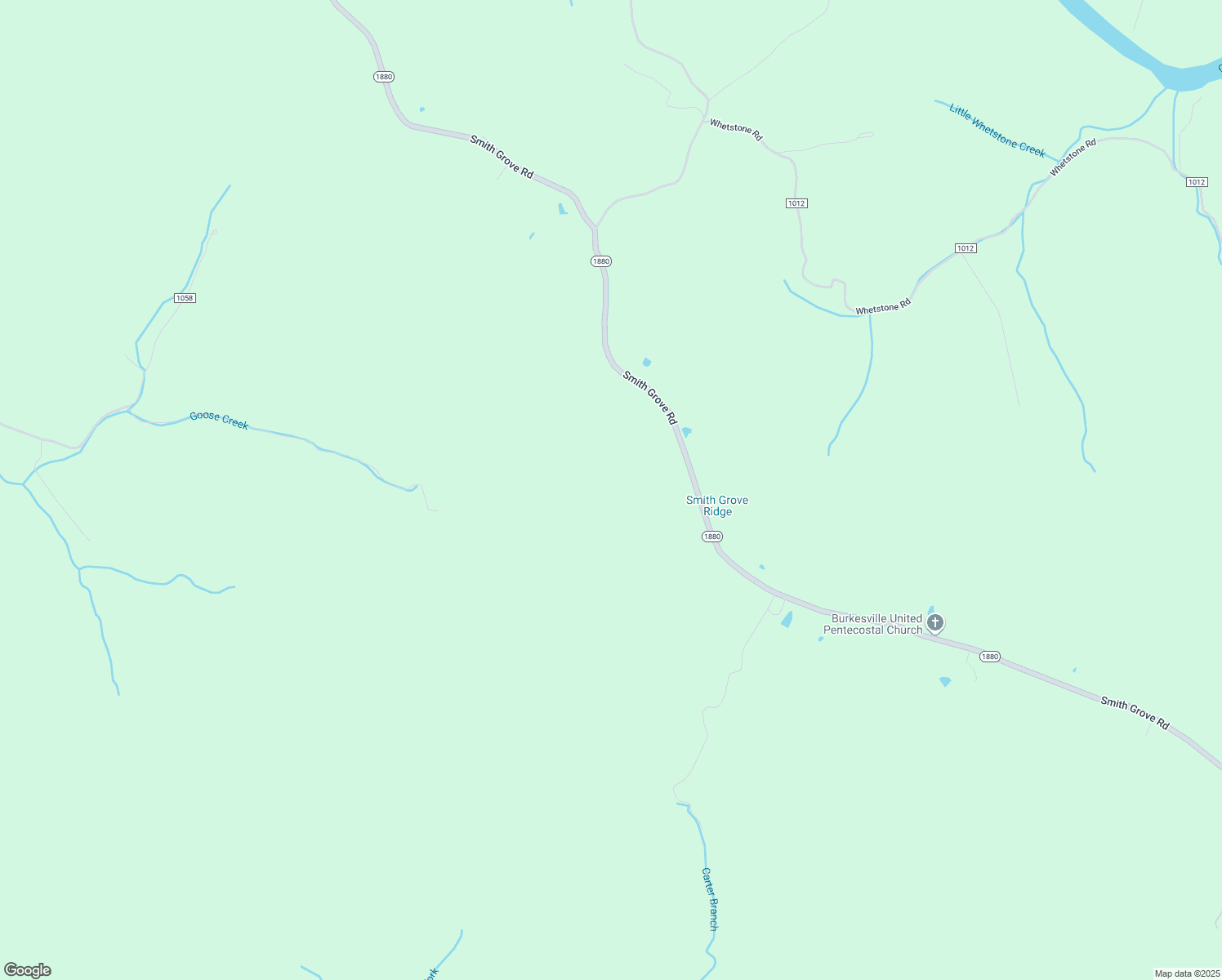 map of restaurants, bars, coffee shops, grocery stores, and more near in Burkesville