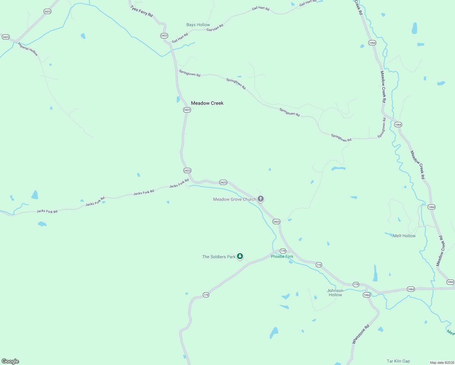 map of restaurants, bars, coffee shops, grocery stores, and more near Rockholds-Tyes Ferry Road in Rockholds