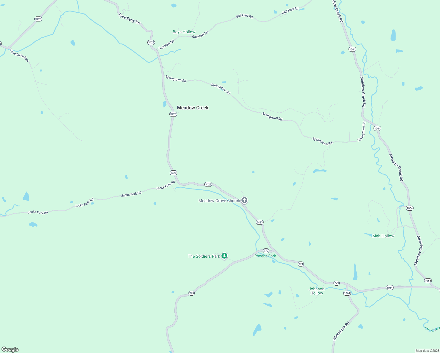 map of restaurants, bars, coffee shops, grocery stores, and more near 4565 Rockholds-Tyes Ferry Road in Rockholds