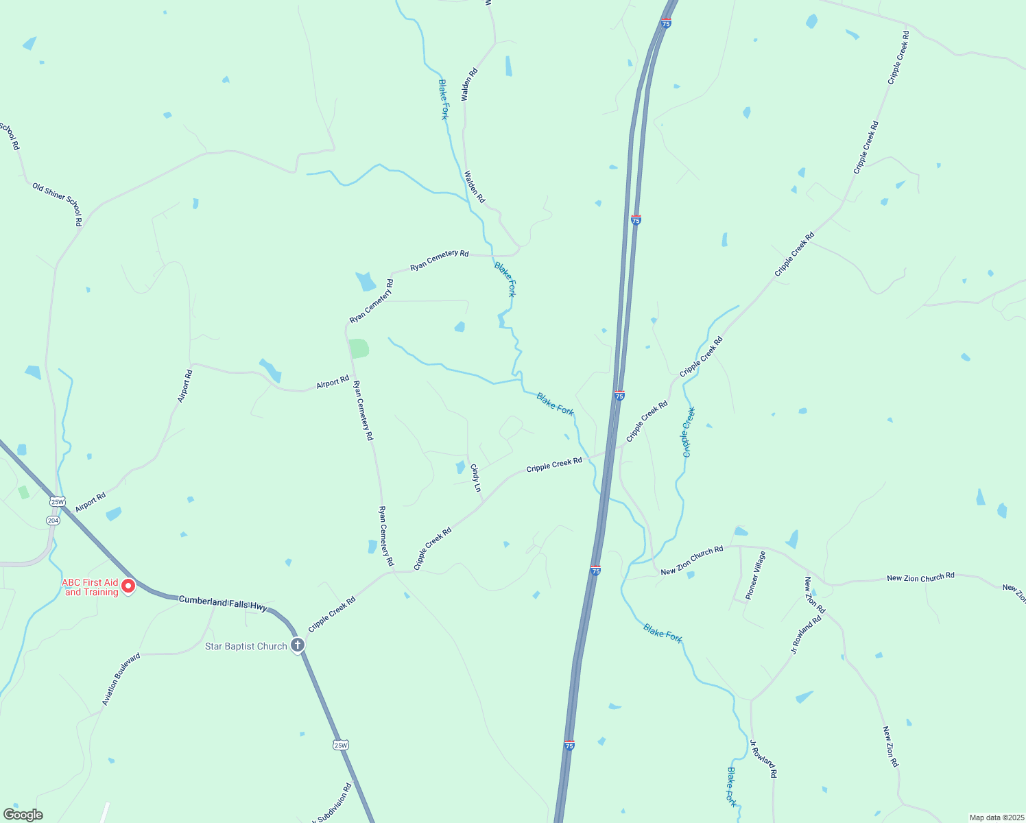 map of restaurants, bars, coffee shops, grocery stores, and more near 151 Sheila Circle in Williamsburg