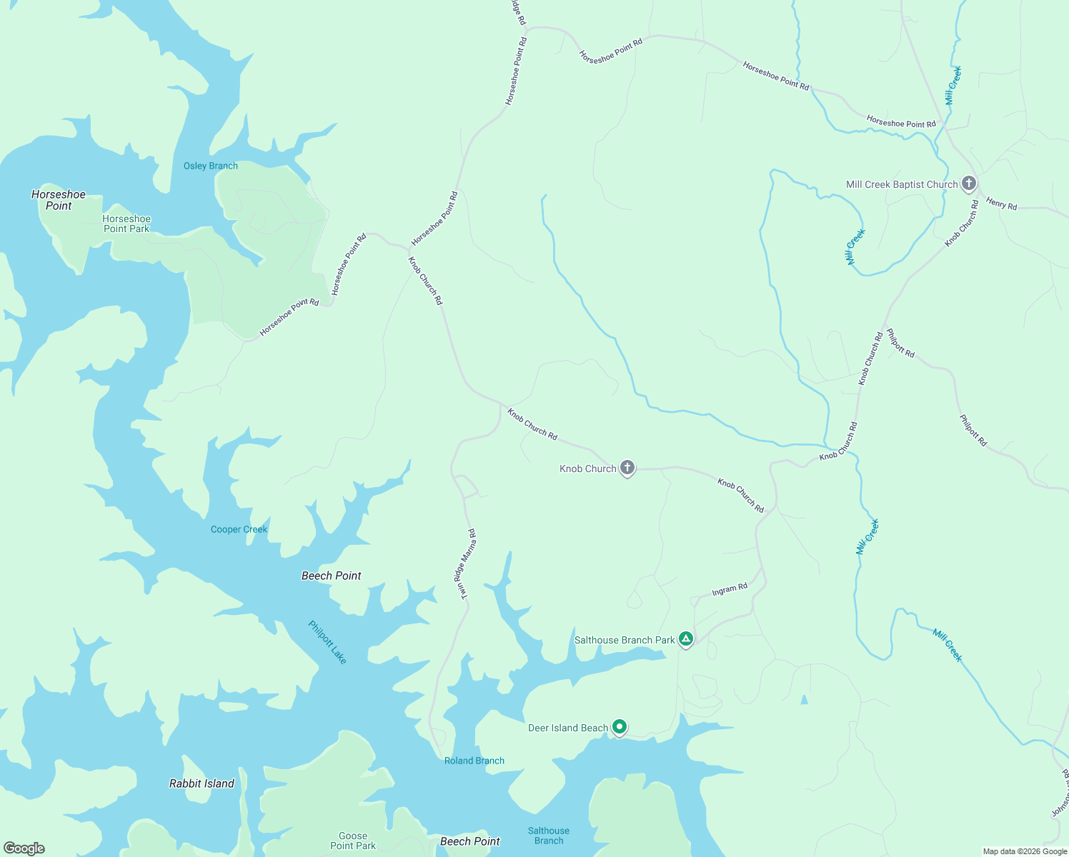 map of restaurants, bars, coffee shops, grocery stores, and more near 75 Dawnridge Lane in Henry