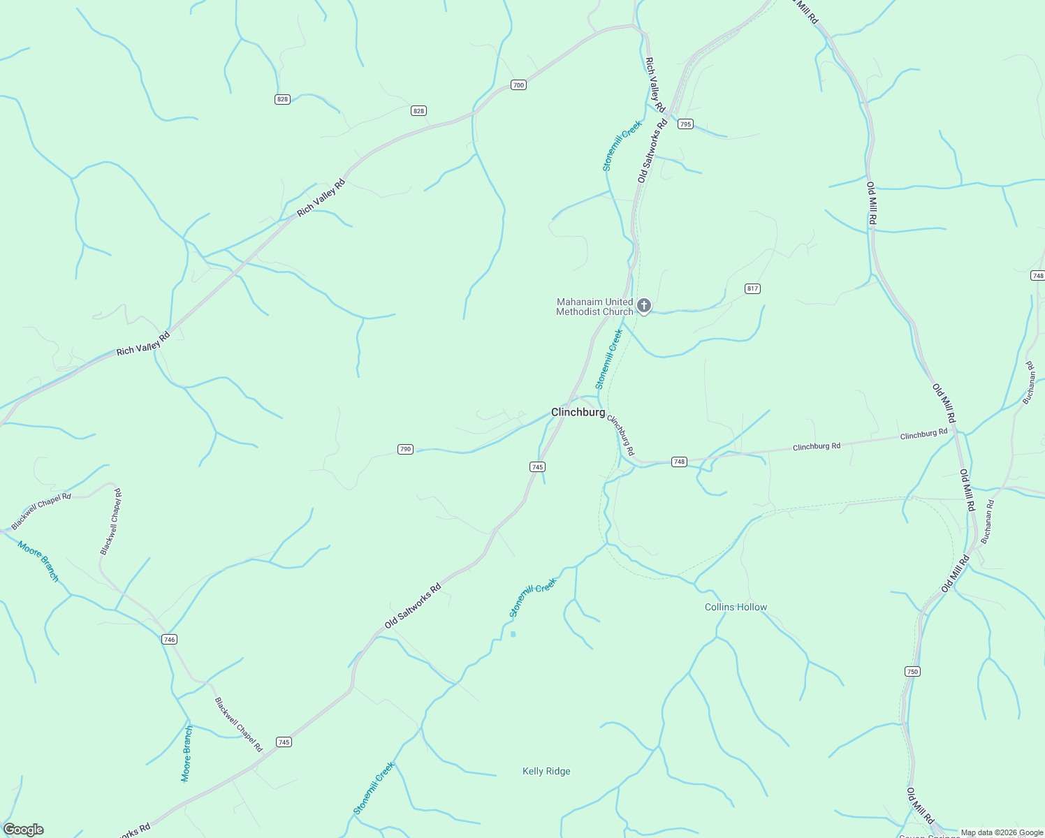 map of restaurants, bars, coffee shops, grocery stores, and more near 31424 Morning Glory Lane in Meadowview