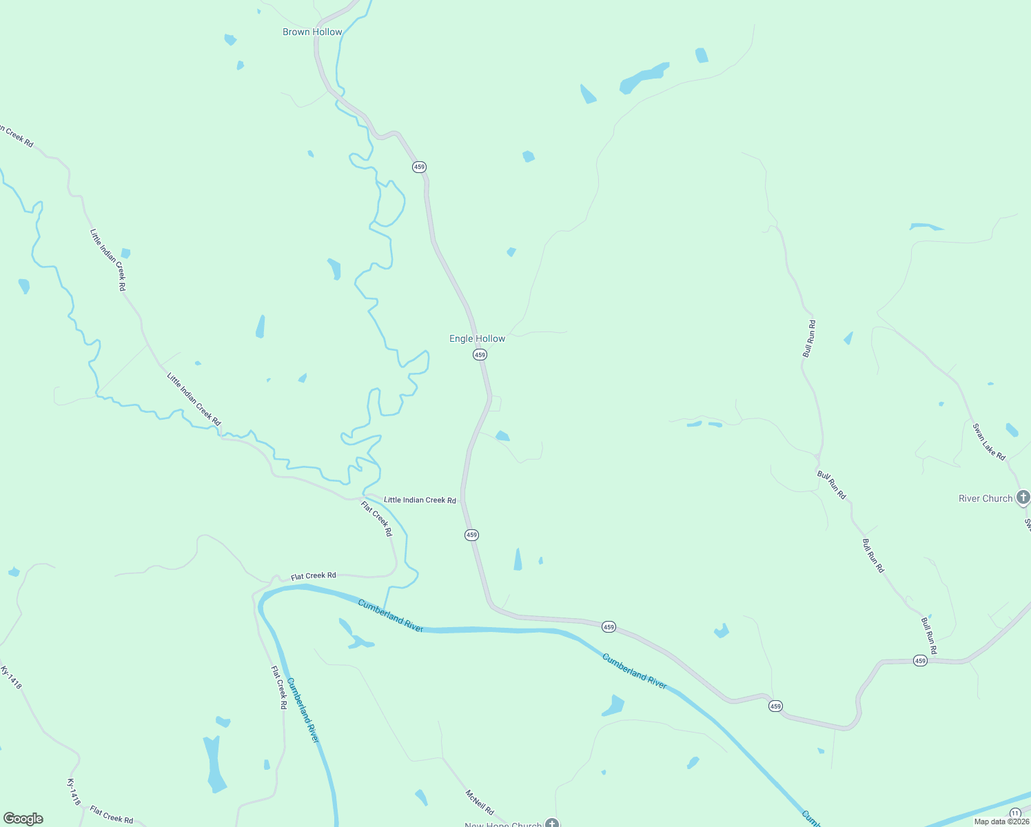 map of restaurants, bars, coffee shops, grocery stores, and more near 9558 State Highway 459 in Barbourville
