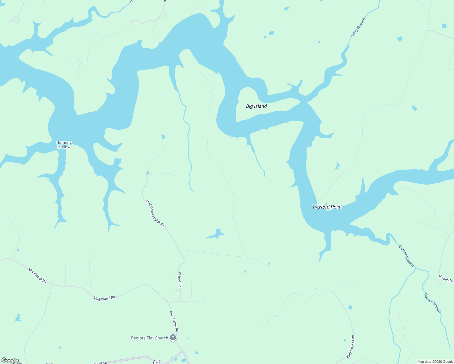 map of restaurants, bars, coffee shops, grocery stores, and more near Phipps Road in Wayne County