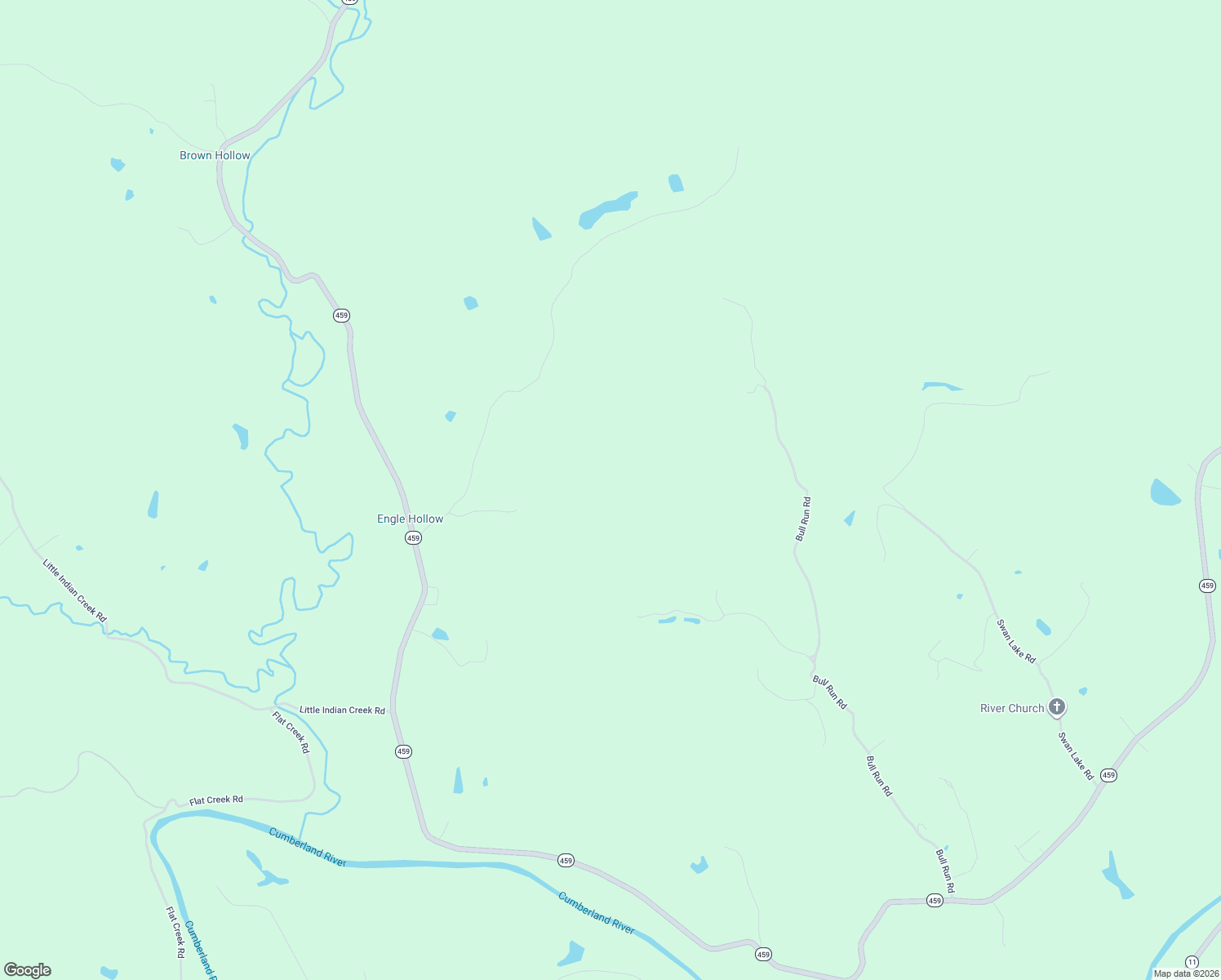 map of restaurants, bars, coffee shops, grocery stores, and more near Engle Hollow Spur in Barbourville