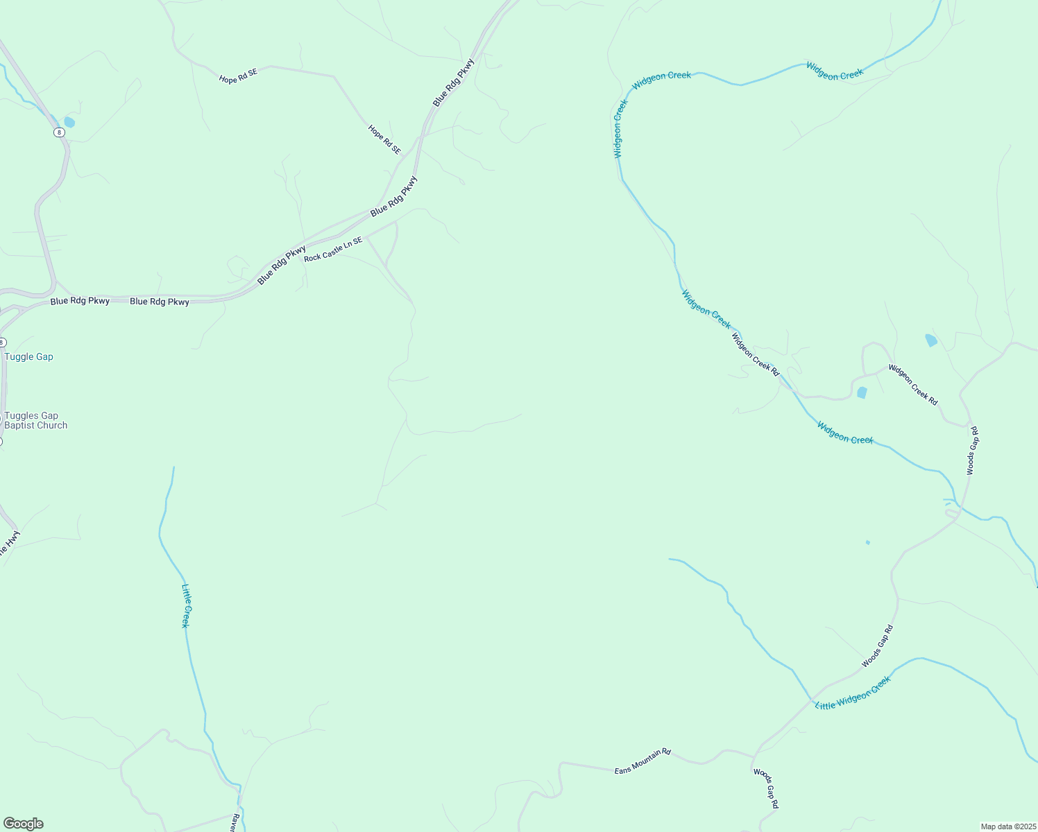 map of restaurants, bars, coffee shops, grocery stores, and more near in 