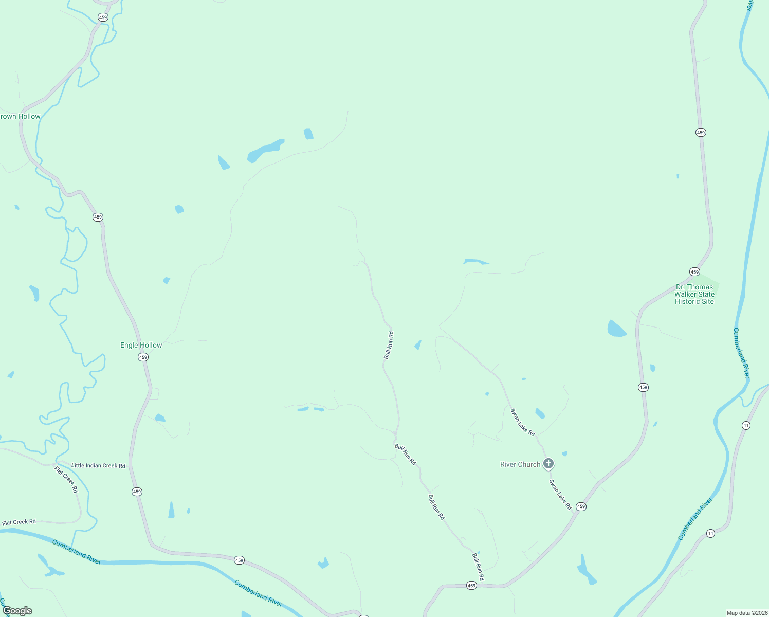 map of restaurants, bars, coffee shops, grocery stores, and more near 660 Partin Hollow Road in Barbourville