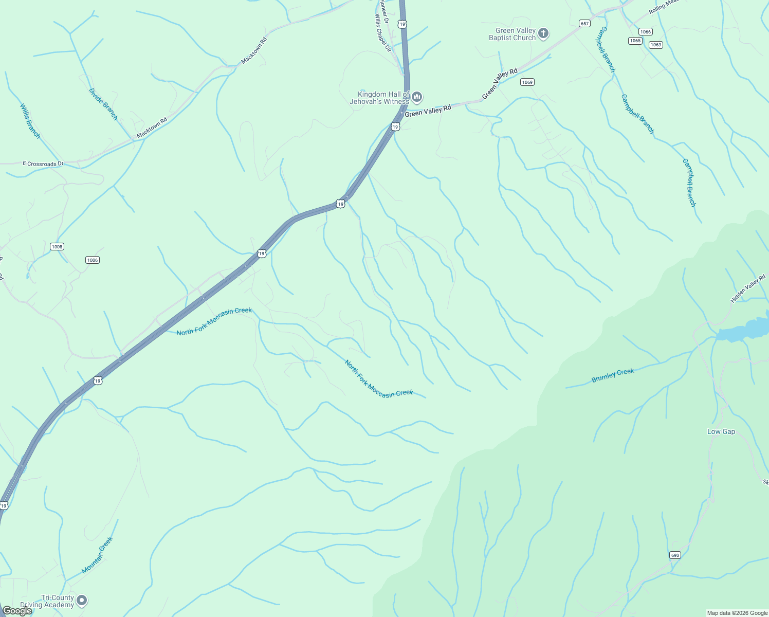 map of restaurants, bars, coffee shops, grocery stores, and more near 546 Mannhein Road in Lebanon