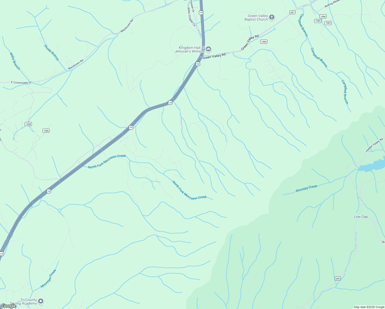 map of restaurants, bars, coffee shops, grocery stores, and more near 546 Mannhein Road in Lebanon