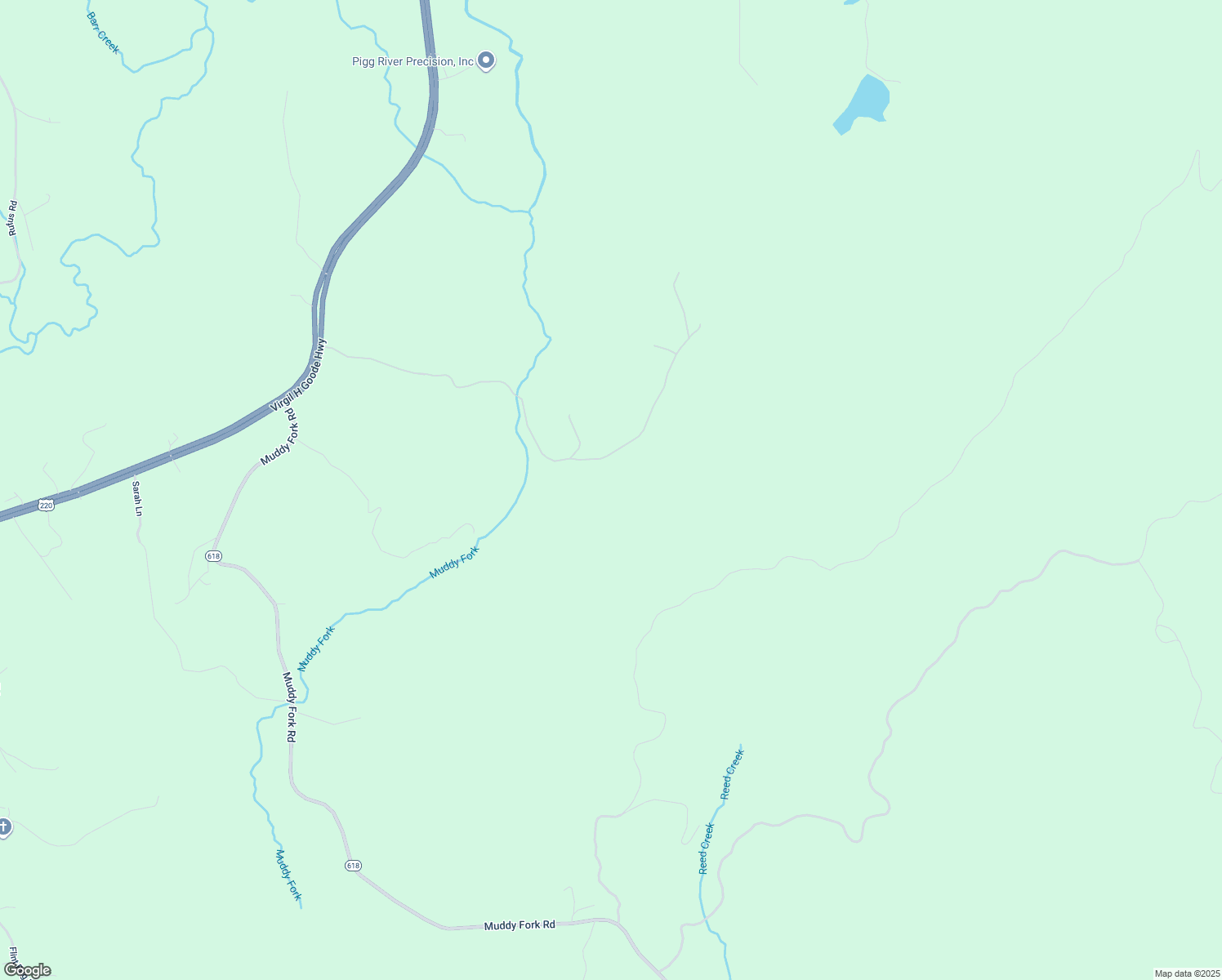 map of restaurants, bars, coffee shops, grocery stores, and more near 1080 Bowie Lane in Rocky Mount