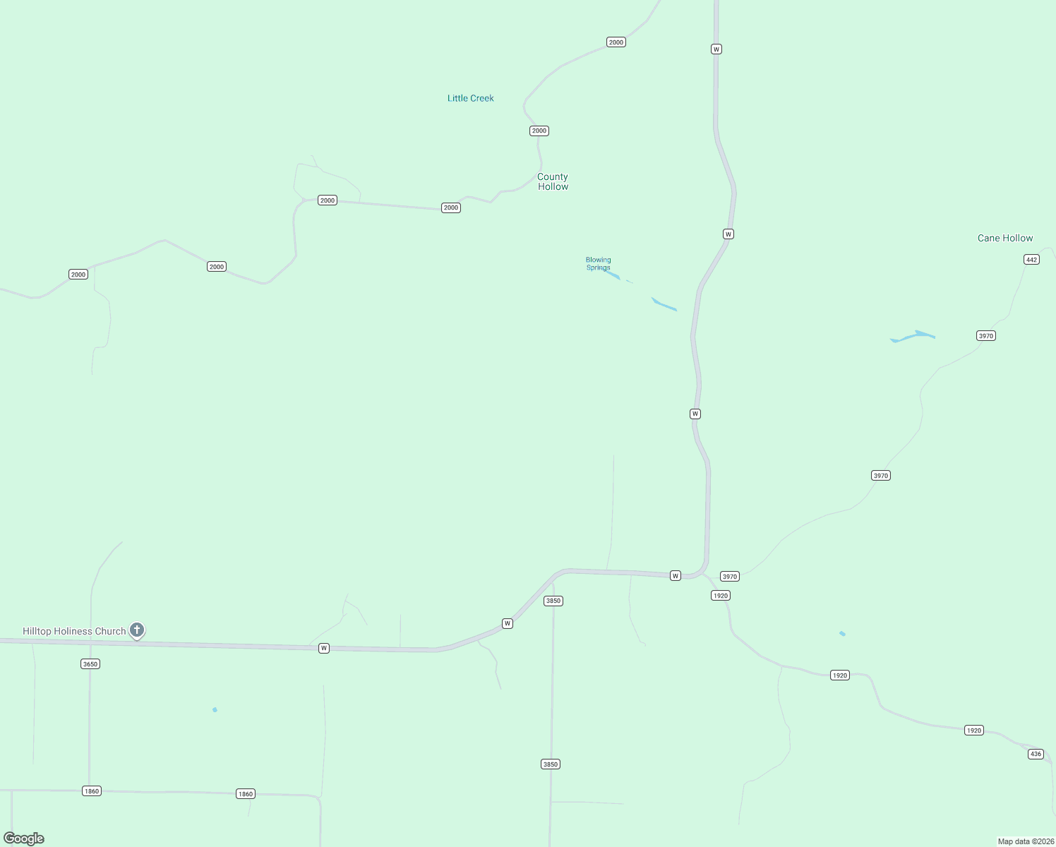 map of restaurants, bars, coffee shops, grocery stores, and more near in Peace Valley