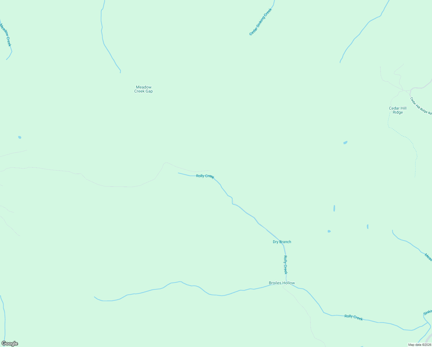 map of restaurants, bars, coffee shops, grocery stores, and more near 776 Off Highway in Monticello