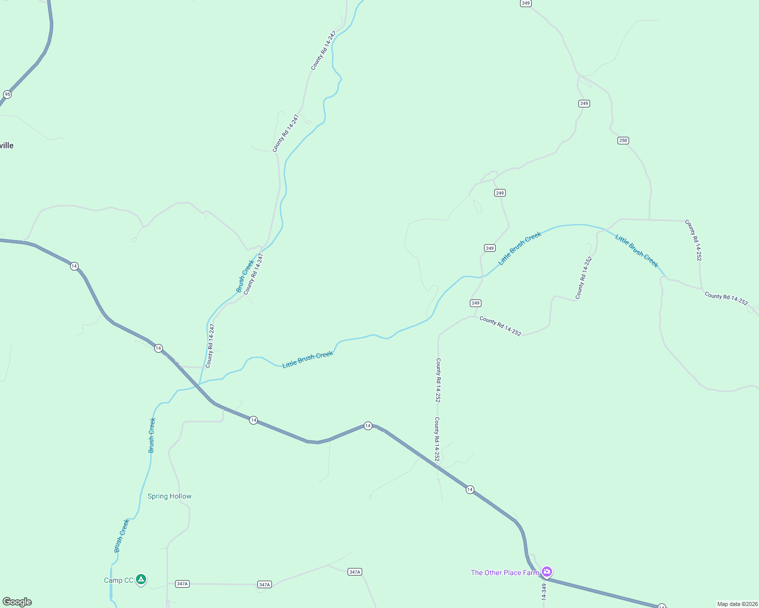 map of restaurants, bars, coffee shops, grocery stores, and more near in Gentryville