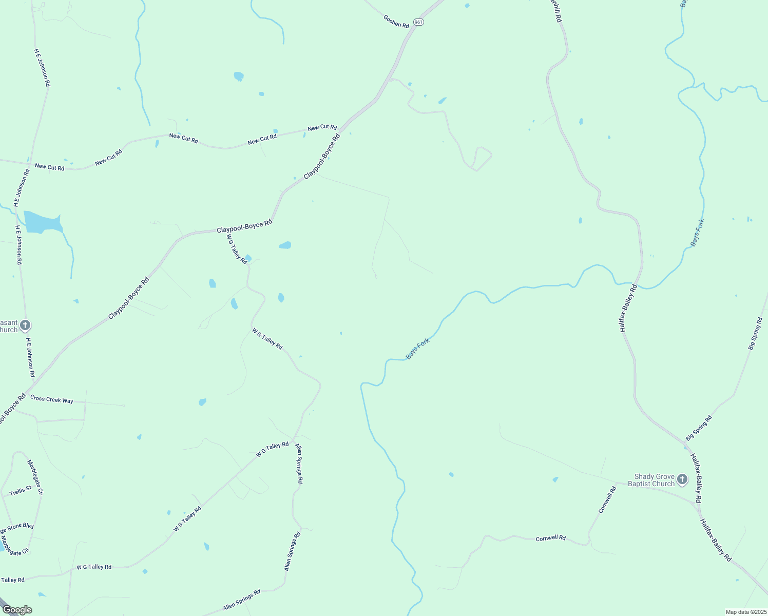 map of restaurants, bars, coffee shops, grocery stores, and more near 850 Sledge Road in Alvaton