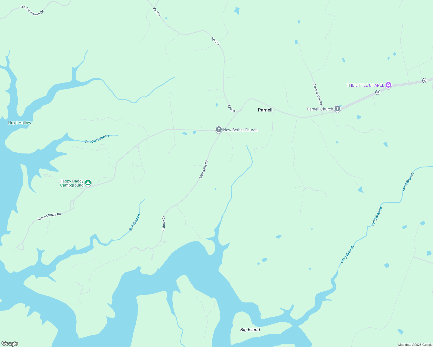 map of restaurants, bars, coffee shops, grocery stores, and more near in Parnell