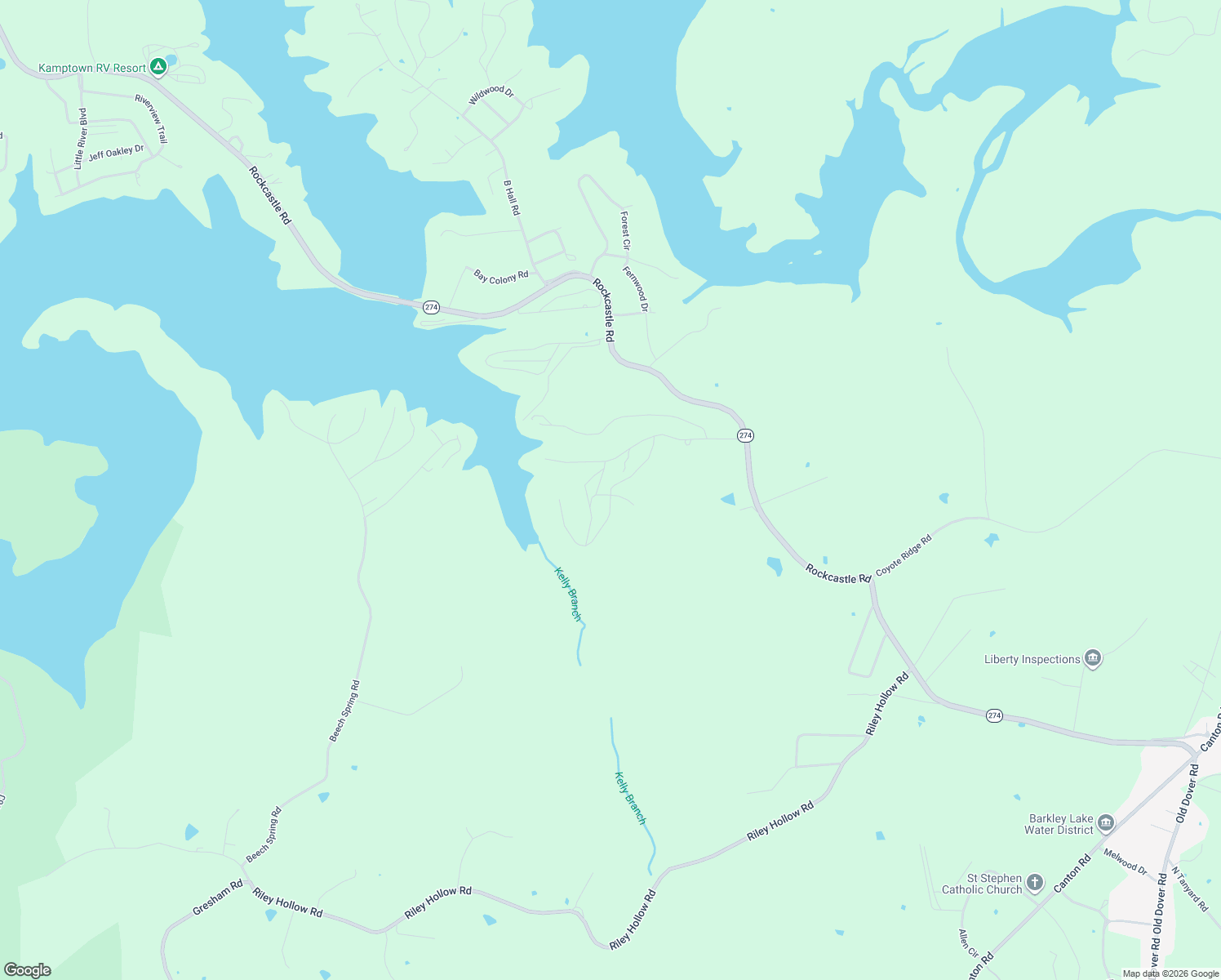 map of restaurants, bars, coffee shops, grocery stores, and more near 328 Edgar Drive in Cadiz
