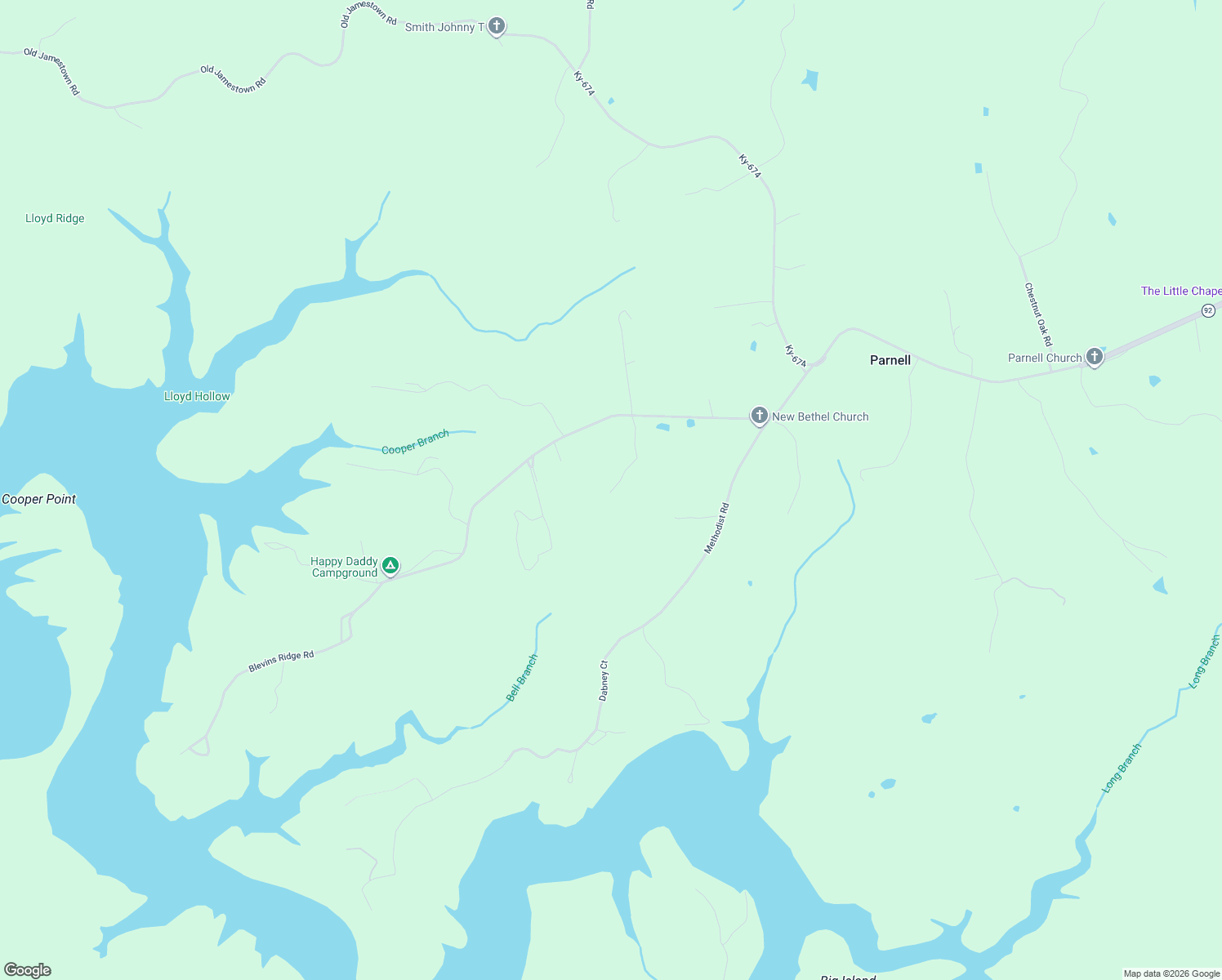map of restaurants, bars, coffee shops, grocery stores, and more near in Parnell