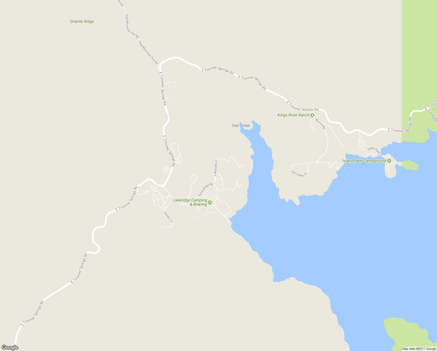 map of restaurants, bars, coffee shops, grocery stores, and more near 30220 Sunnyslope Road in Sanger