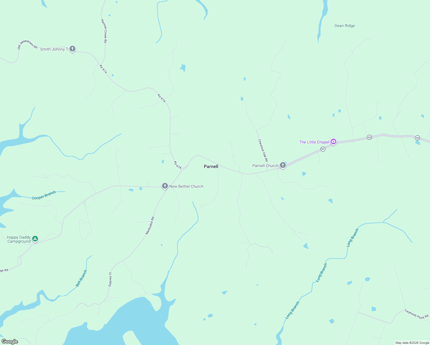 map of restaurants, bars, coffee shops, grocery stores, and more near in Parnell