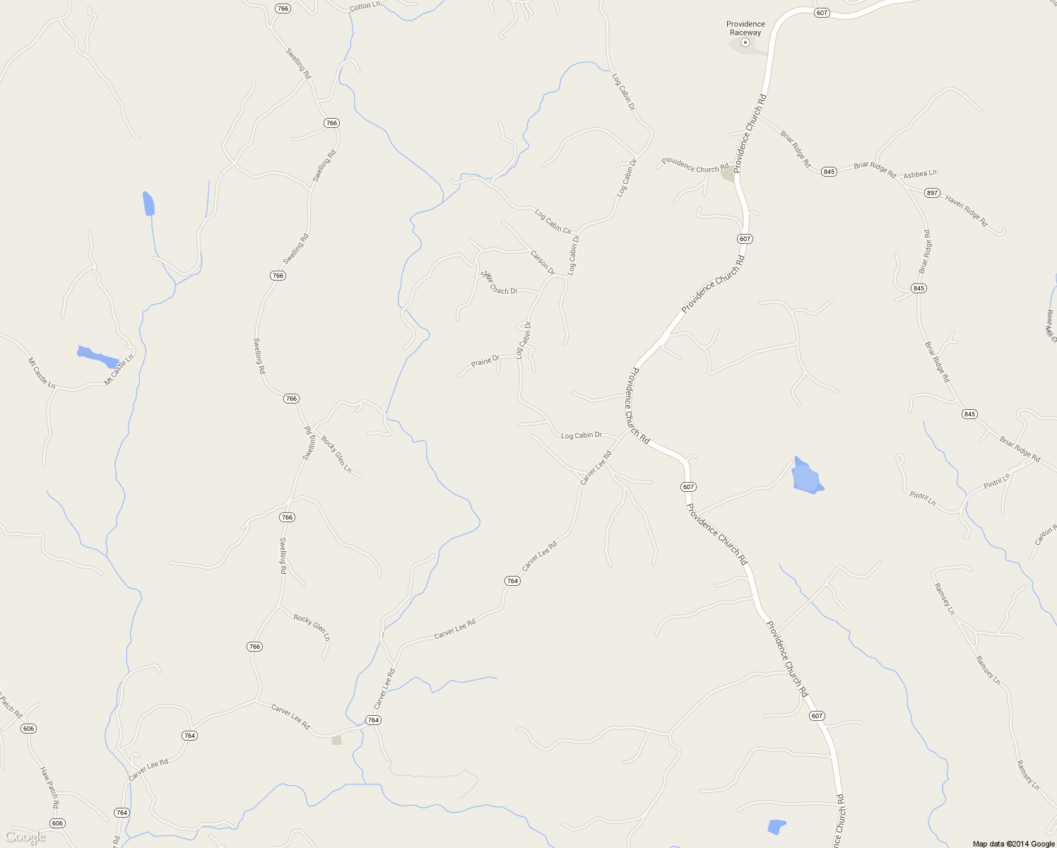 map of restaurants, bars, coffee shops, grocery stores, and more near 263 Log Cabin Drive in Henry