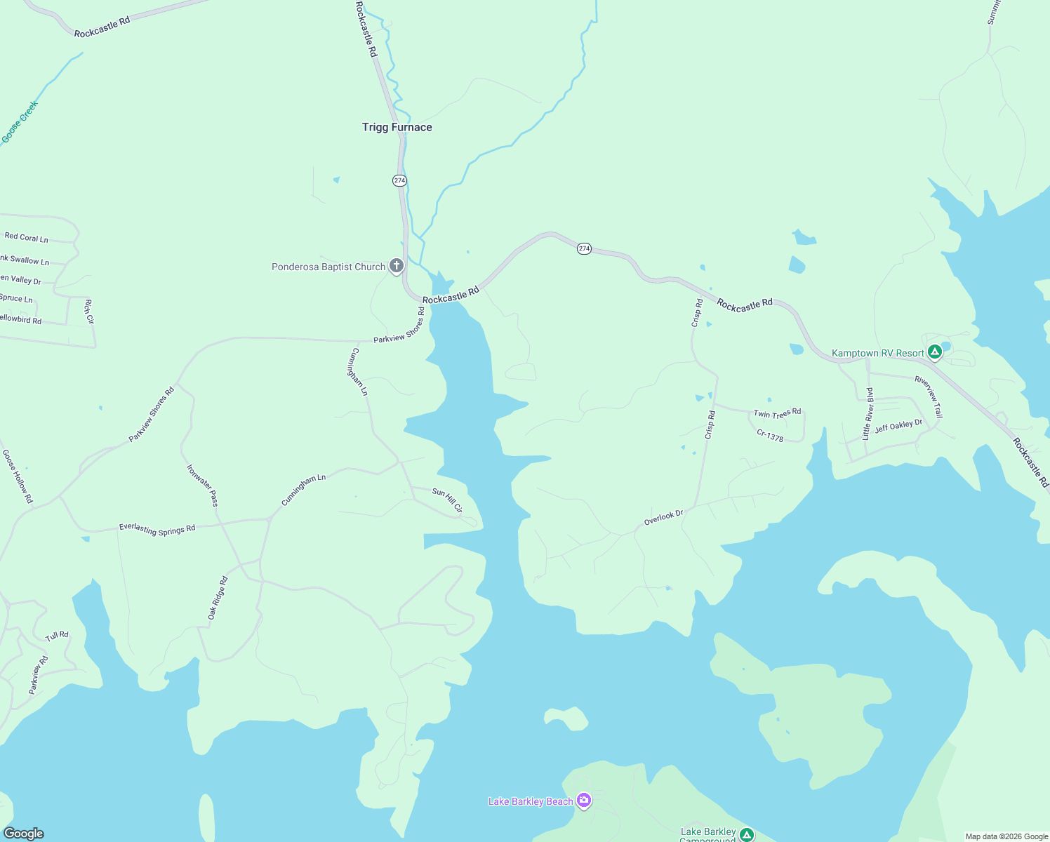 map of restaurants, bars, coffee shops, grocery stores, and more near Al Henn Road in Cadiz