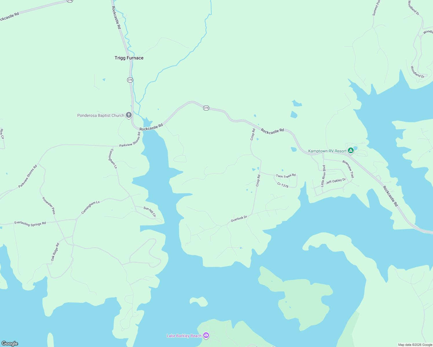 map of restaurants, bars, coffee shops, grocery stores, and more near Al Henn Road in Cadiz