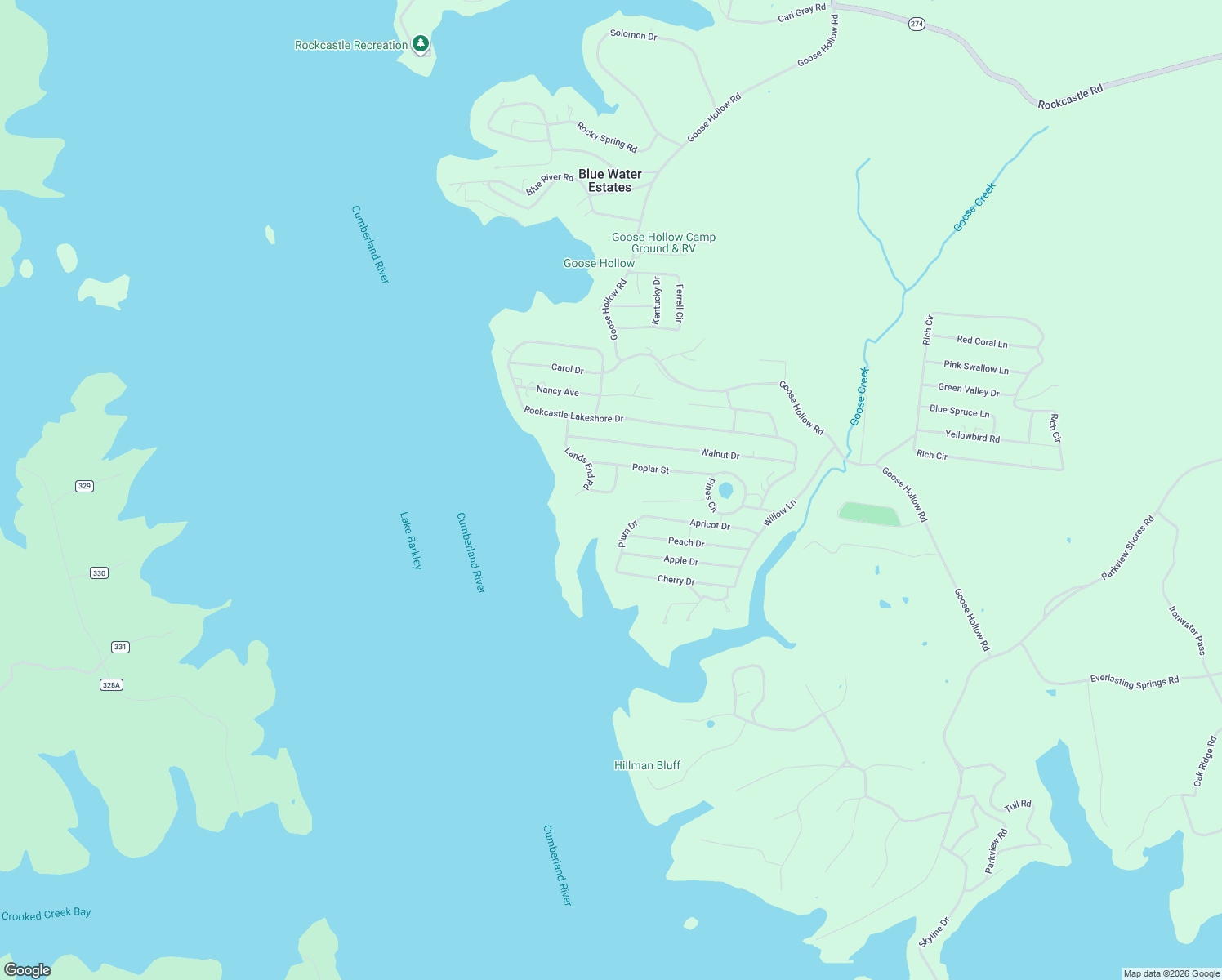 map of restaurants, bars, coffee shops, grocery stores, and more near Redwood Drive in Cadiz