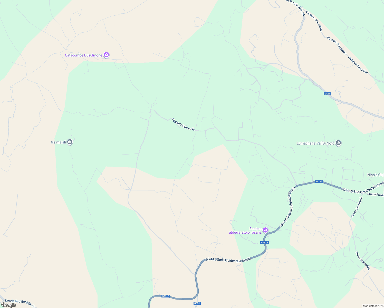 map of restaurants, bars, coffee shops, grocery stores, and more near in Free municipal consortium of Syracuse