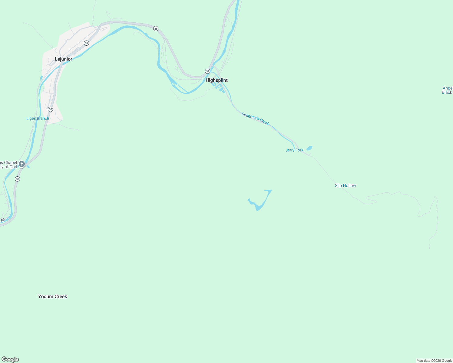 map of restaurants, bars, coffee shops, grocery stores, and more near in Highsplint