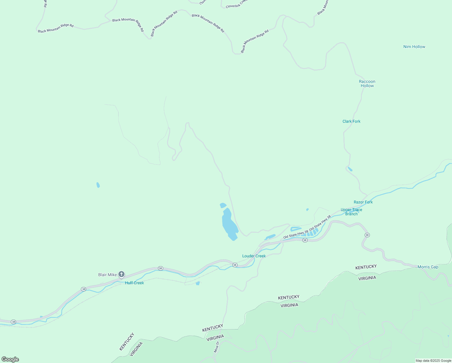 map of restaurants, bars, coffee shops, grocery stores, and more near in Holmes Mill