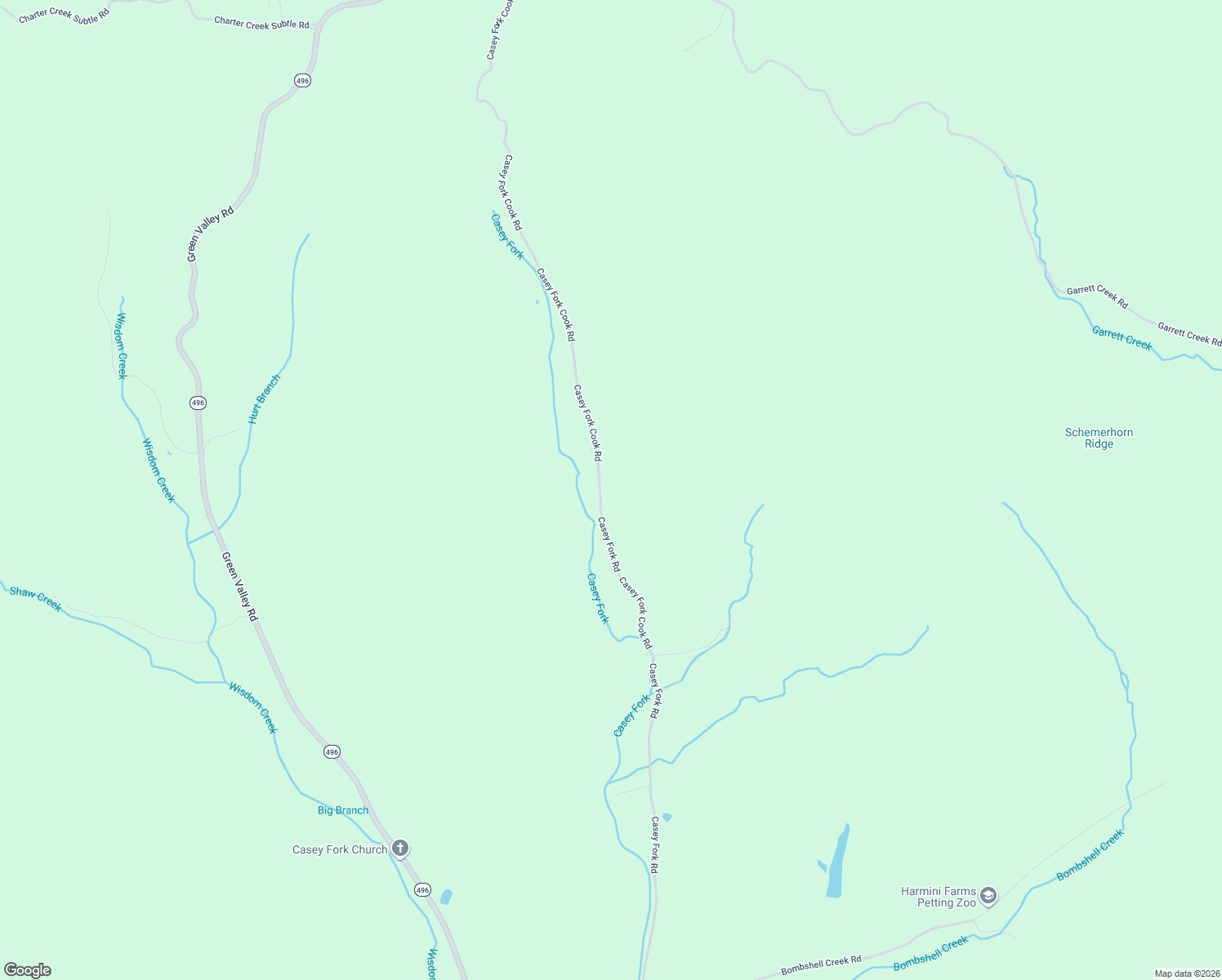 map of restaurants, bars, coffee shops, grocery stores, and more near 1603 Casey Fork Cook Road in Edmonton