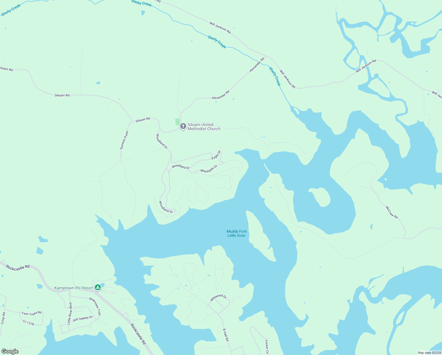 map of restaurants, bars, coffee shops, grocery stores, and more near 187-287 Meadow Drive in Cadiz