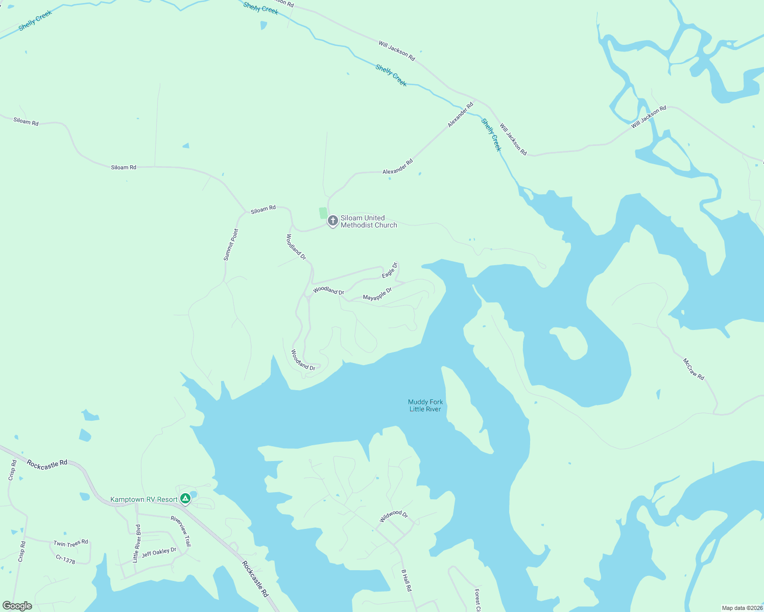 map of restaurants, bars, coffee shops, grocery stores, and more near 187 Meadow Drive in Cadiz