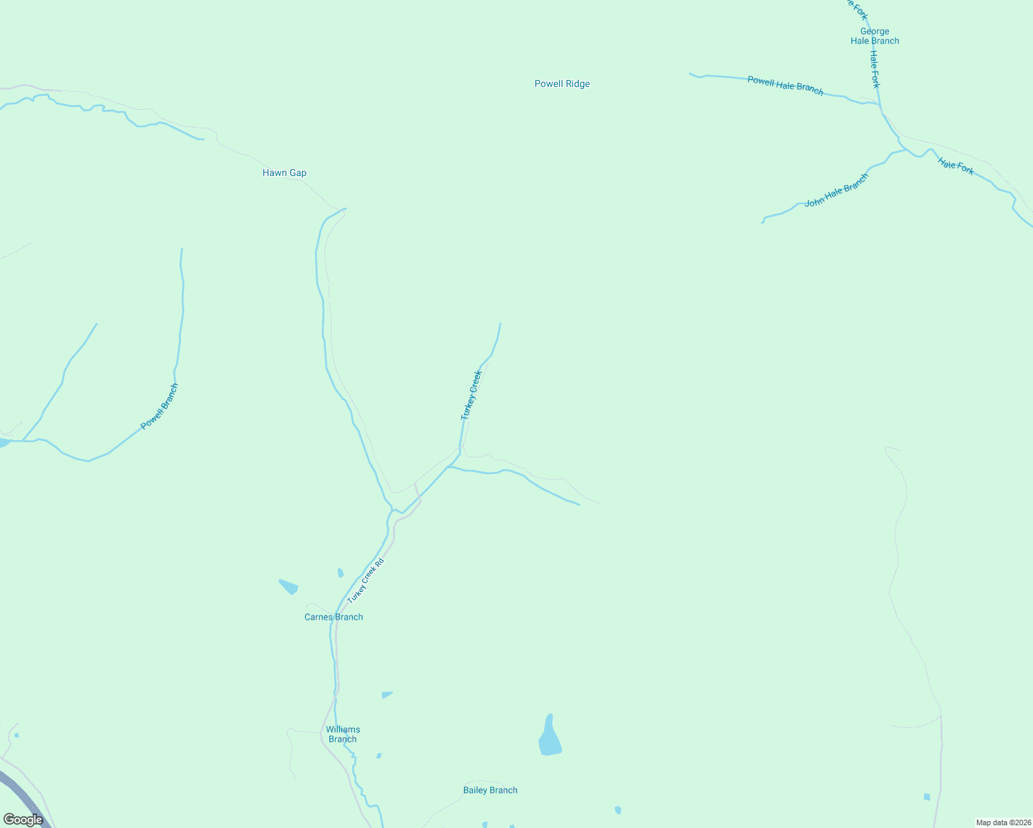 map of restaurants, bars, coffee shops, grocery stores, and more near in Flat Lick