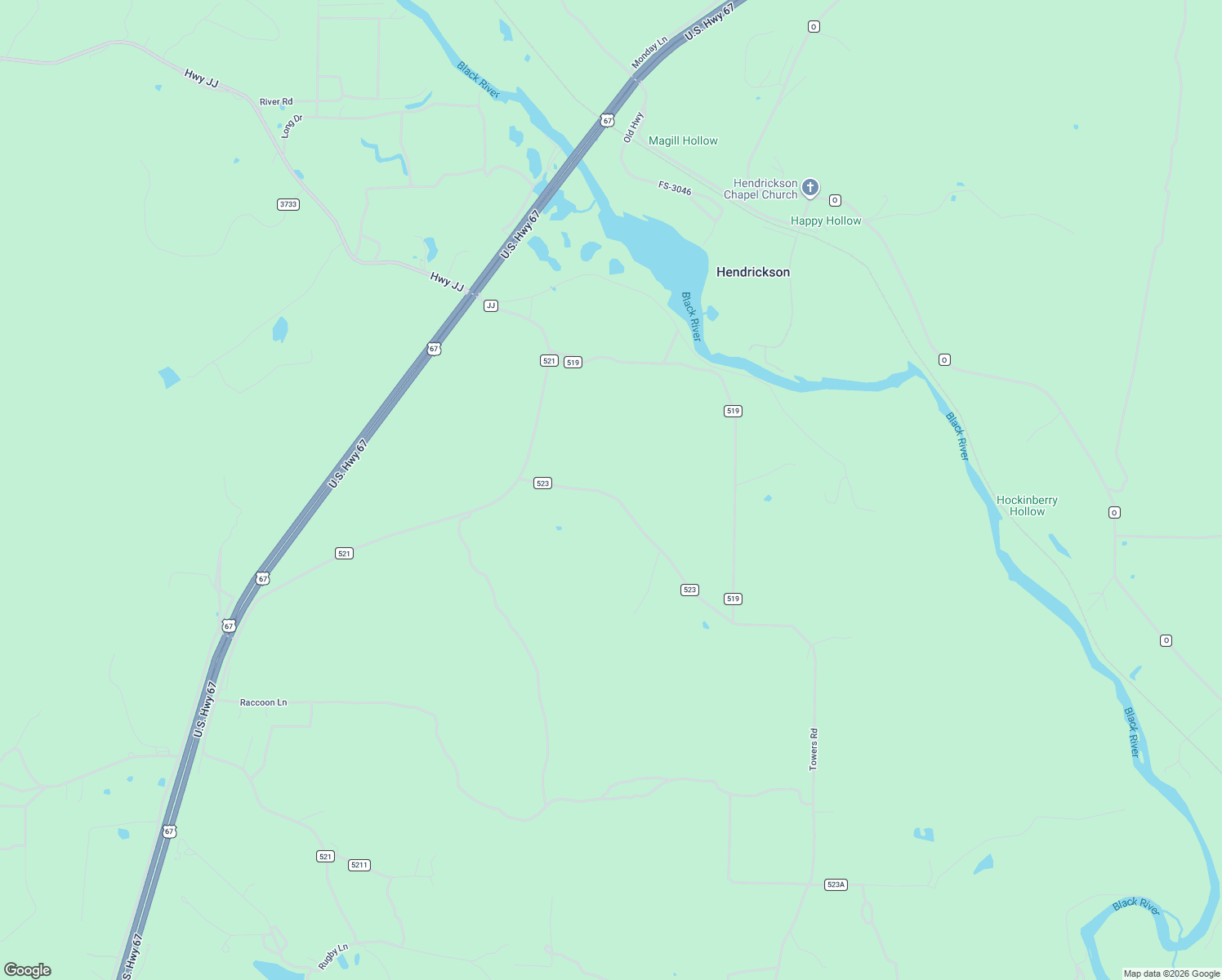 map of restaurants, bars, coffee shops, grocery stores, and more near 8211 County Road 523 in Williamsville