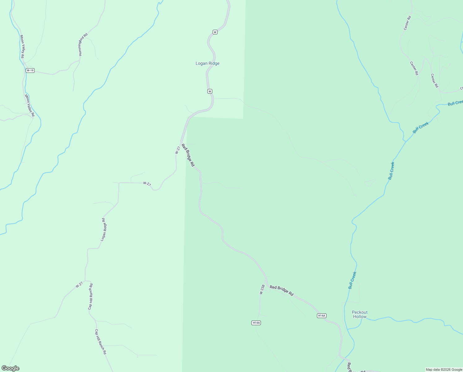map of restaurants, bars, coffee shops, grocery stores, and more near 406 Red Bridge Road in Ozark