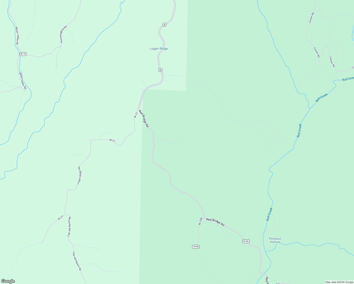map of restaurants, bars, coffee shops, grocery stores, and more near 406 Red Bridge Road in Ozark
