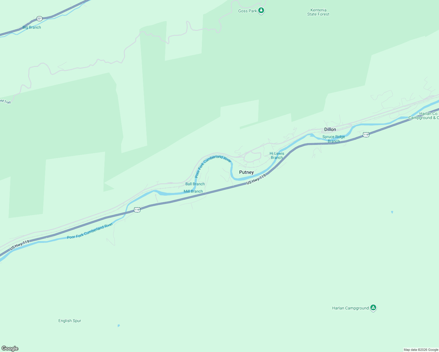 map of restaurants, bars, coffee shops, grocery stores, and more near 80 Clem Road in Putney